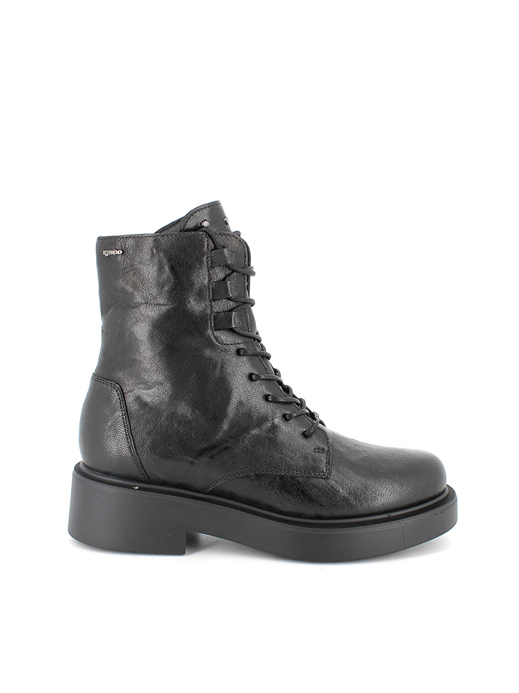 Siyah Kadın Bot 4686000 DMZ 46860 NERO