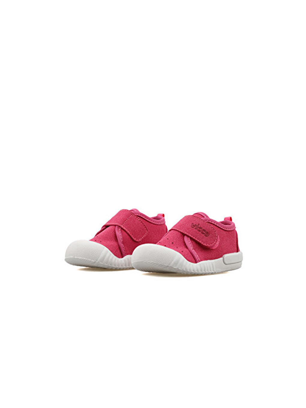 Unisex Bebek Günlük Ayakkabı Anka Iı950.e25y.224-07 Pembe-2