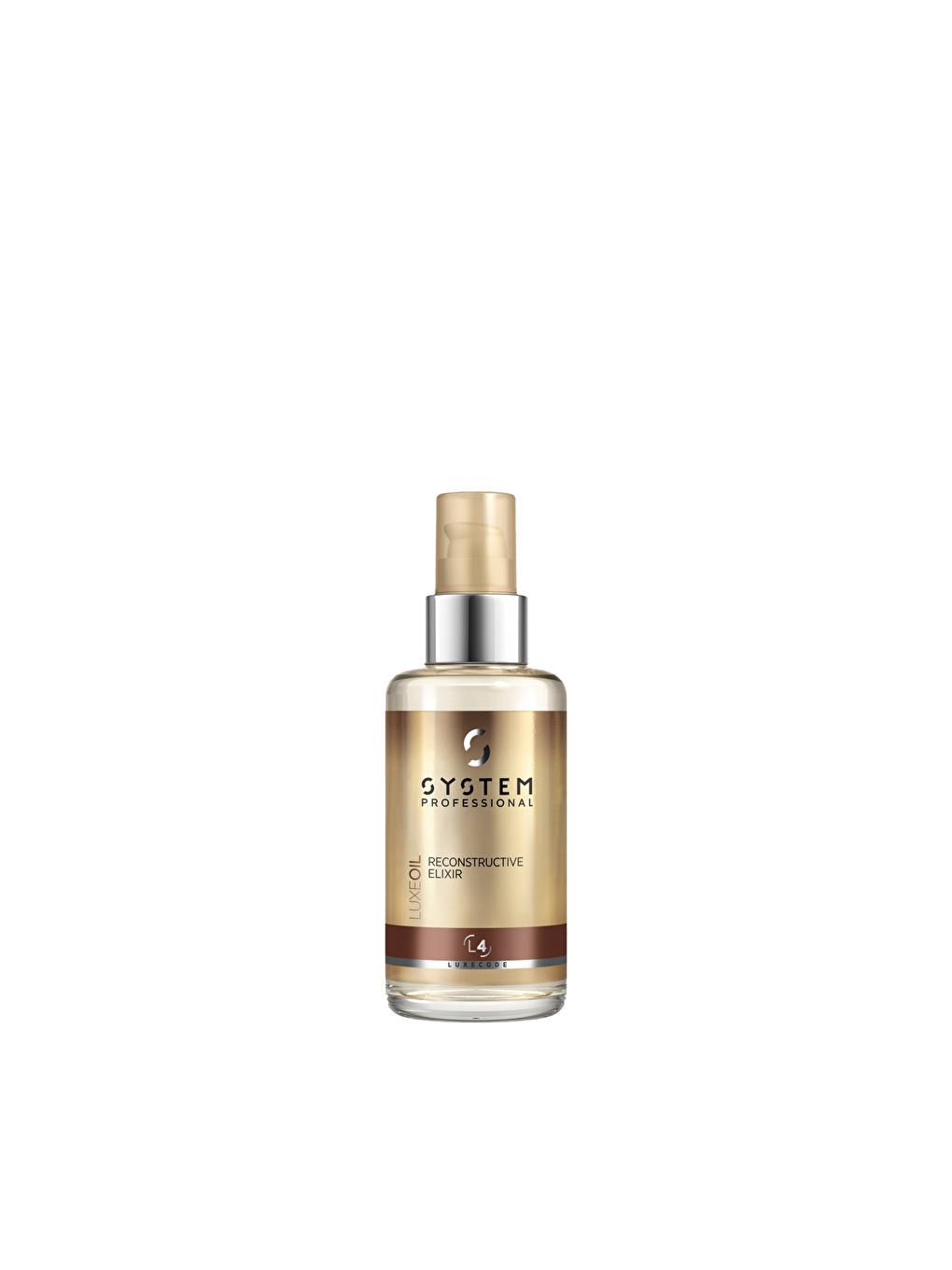 Wella Luxe Oil Elixir 100ml