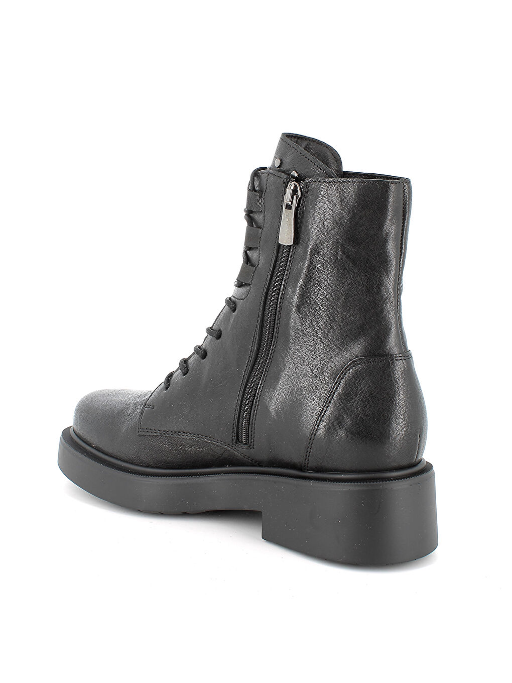 Siyah Kadın Bot 4686000 DMZ 46860 NERO-2