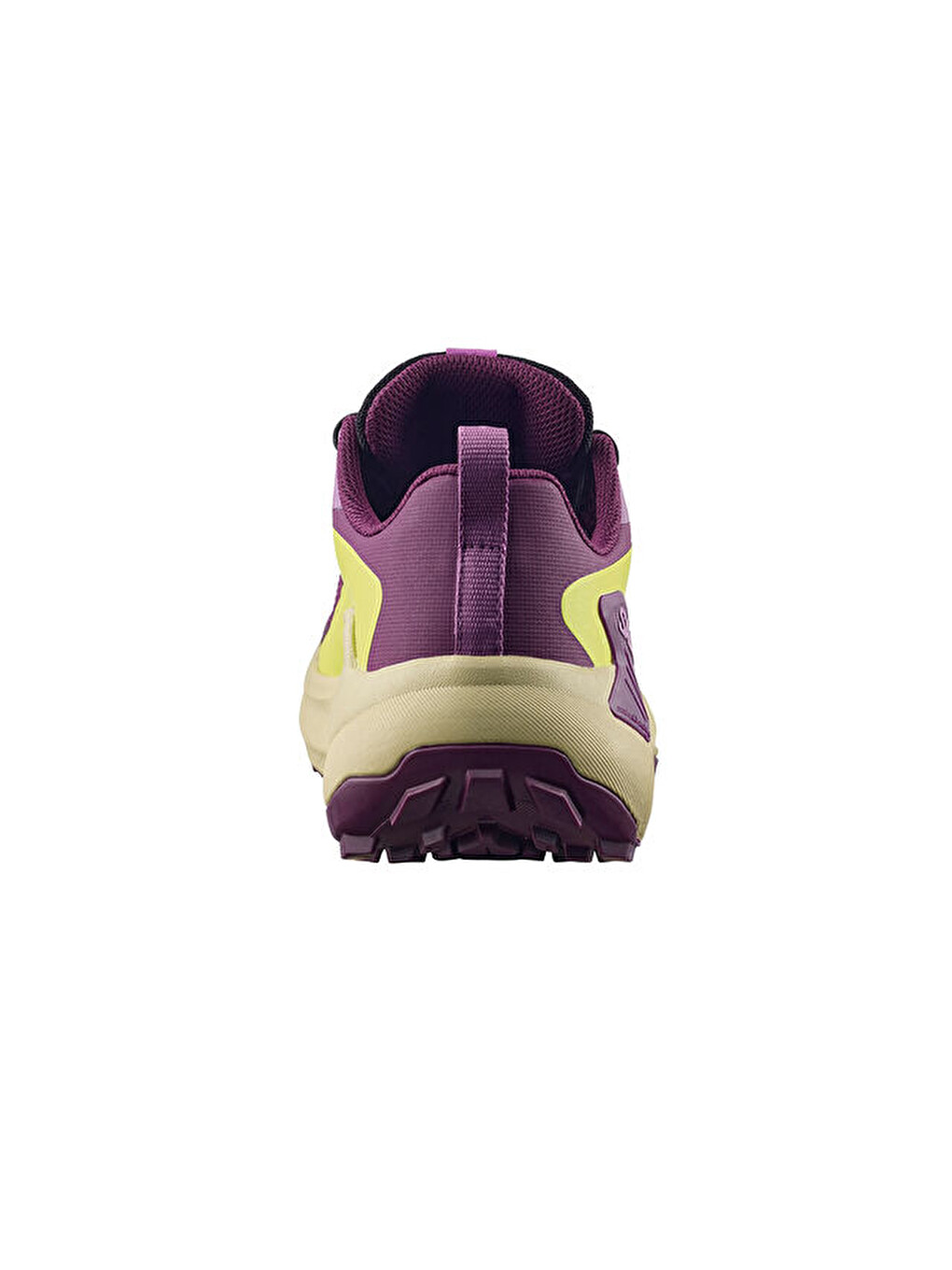 Genesis Gore-tex Kadın Outdoor Koşu Ayakkabısıl49140200 Mor-4