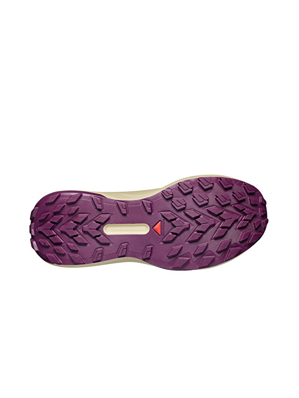 Genesis Gore-tex Kadın Outdoor Koşu Ayakkabısıl49140200 Mor-5