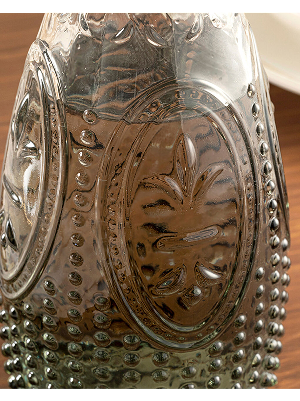 Glory Cam Karaf 1000 ml Yeşil-1