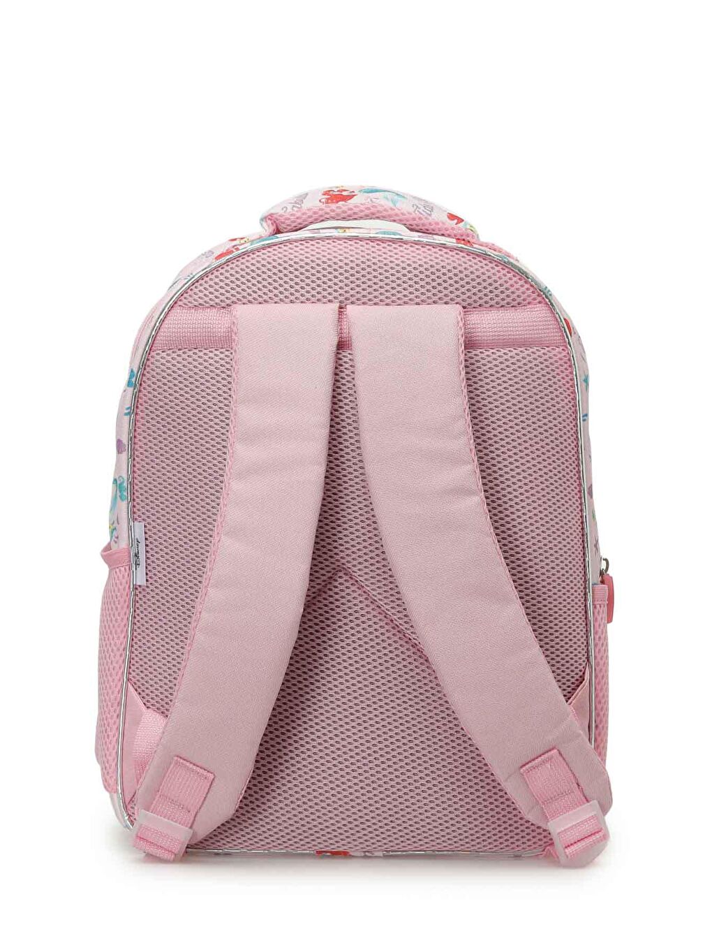 BTS ARIEL BPCK 4PR Pembe Kız Çocuk Sırt Çantası-2