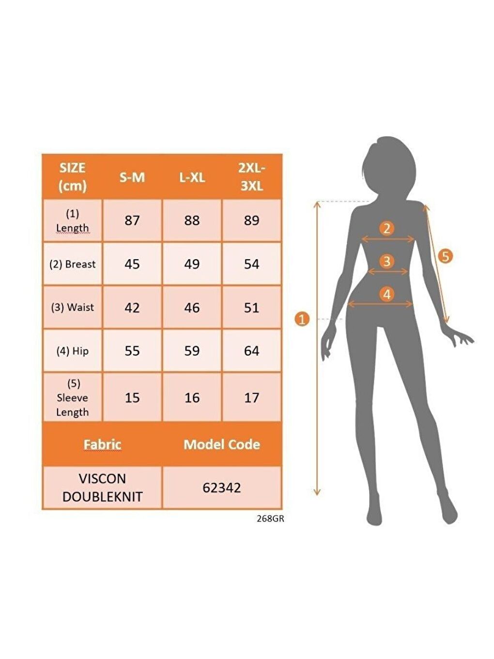 Bordo Kadın Kısa Kollu Yakası Fermuarlı Kısa Viskon Iki Iplik Elbise-3