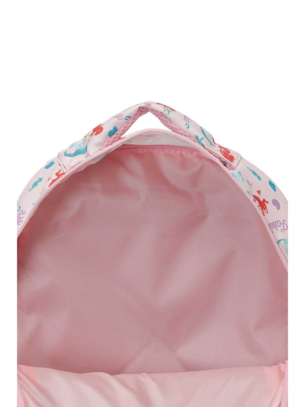 BTS ARIEL BPCK 4PR Pembe Kız Çocuk Sırt Çantası-3