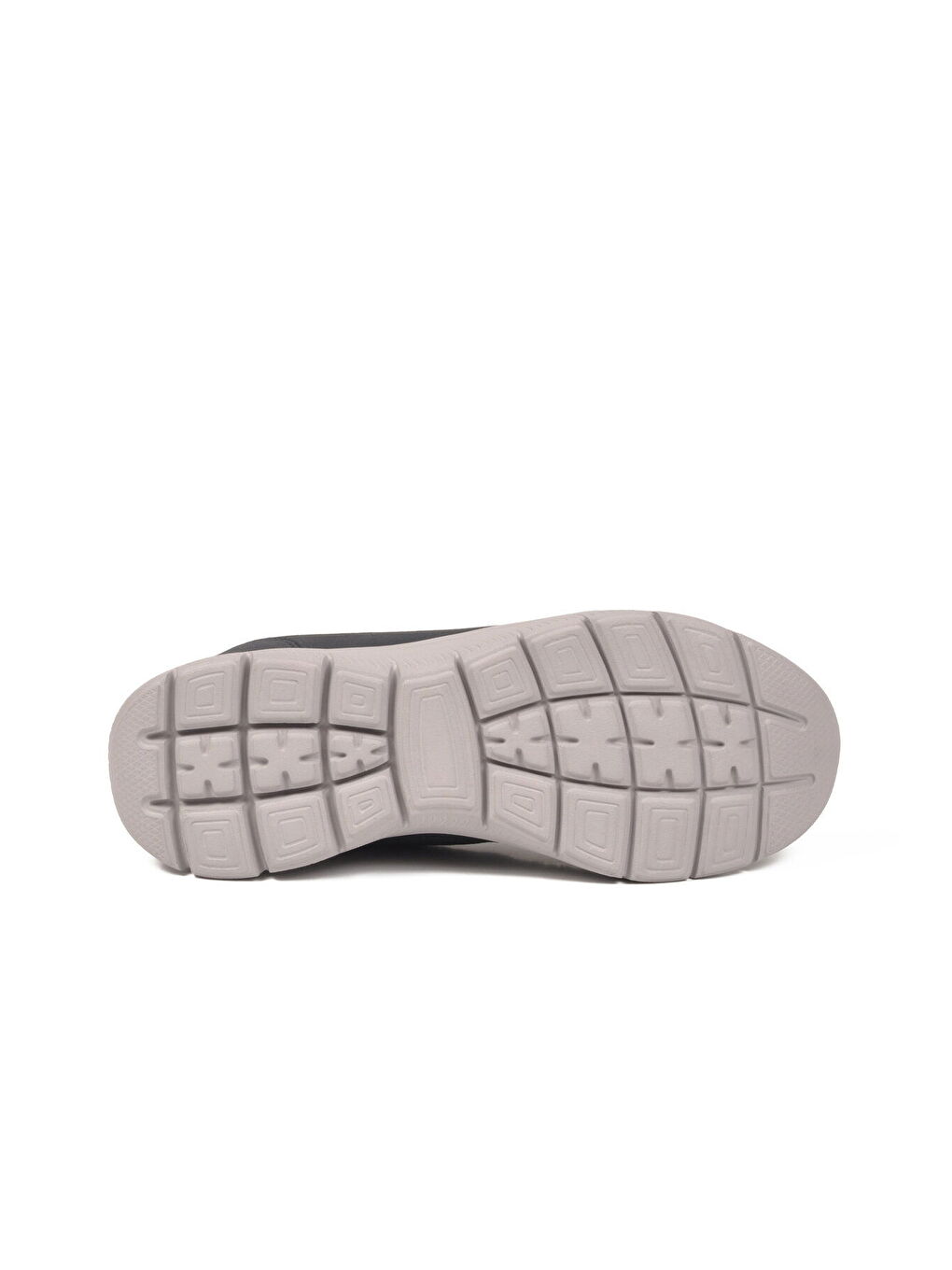 Lacivert Fileli Hafif Esnek Kadın Günlük Yürüyüş ve Spor Ayakkabı Bst-1009 G-4