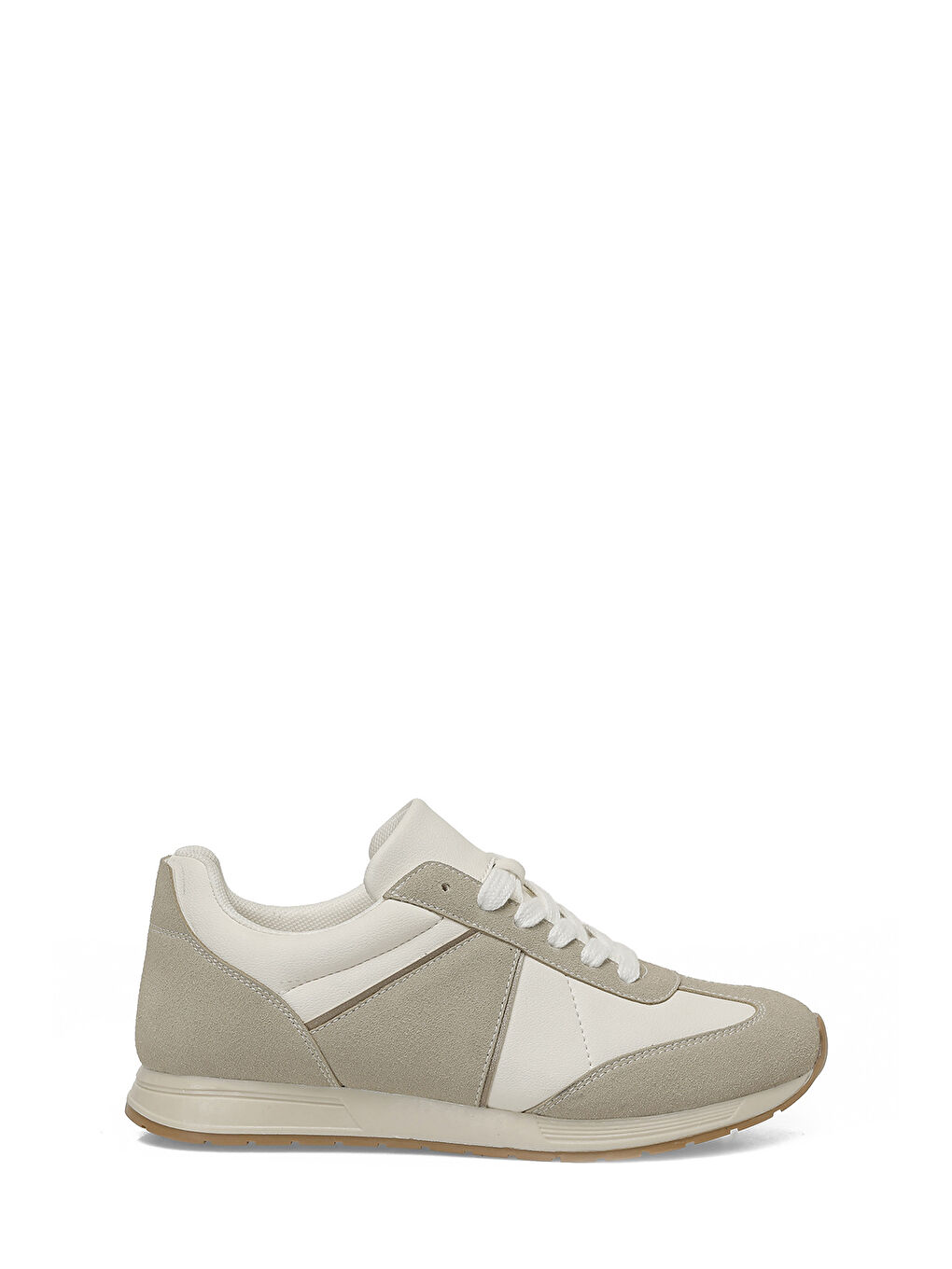 Bej LIDIA W 6FX BEJ MULTI Kadın Sneaker