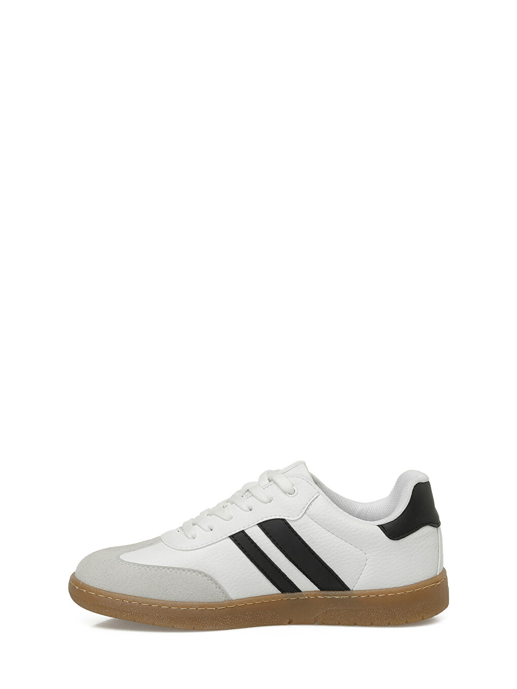 TRX24K-903 W 5PR Beyaz Kadın Sneaker-2