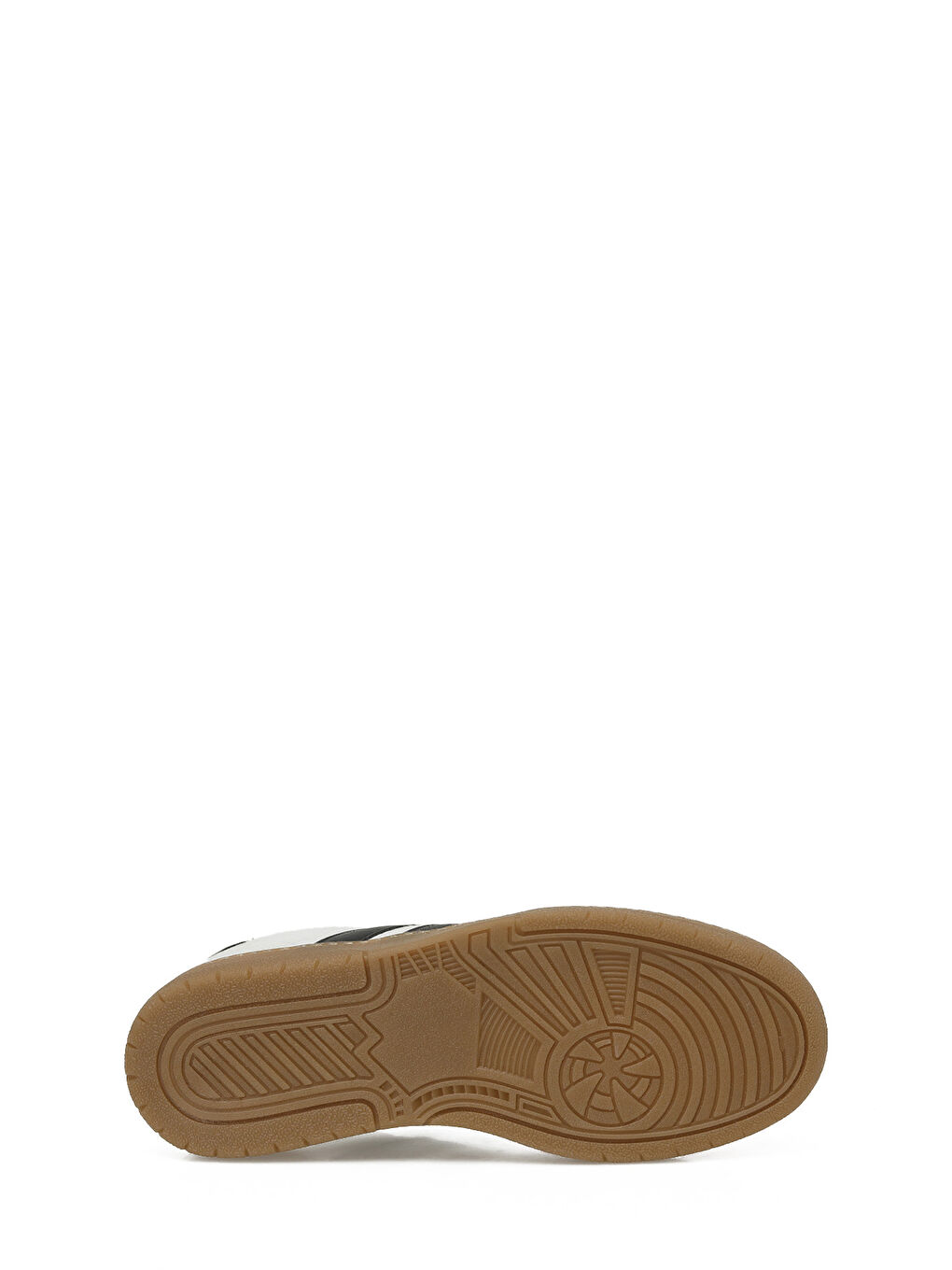 TRX24K-903 W 5PR Beyaz Kadın Sneaker-5