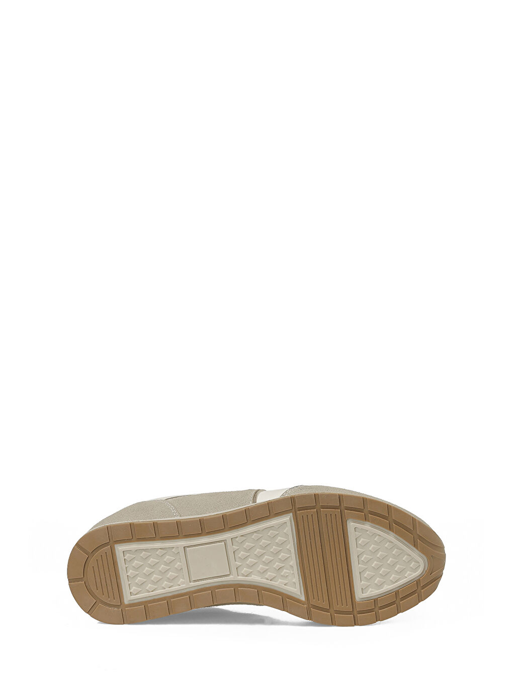 Bej LIDIA W 6FX BEJ MULTI Kadın Sneaker-5