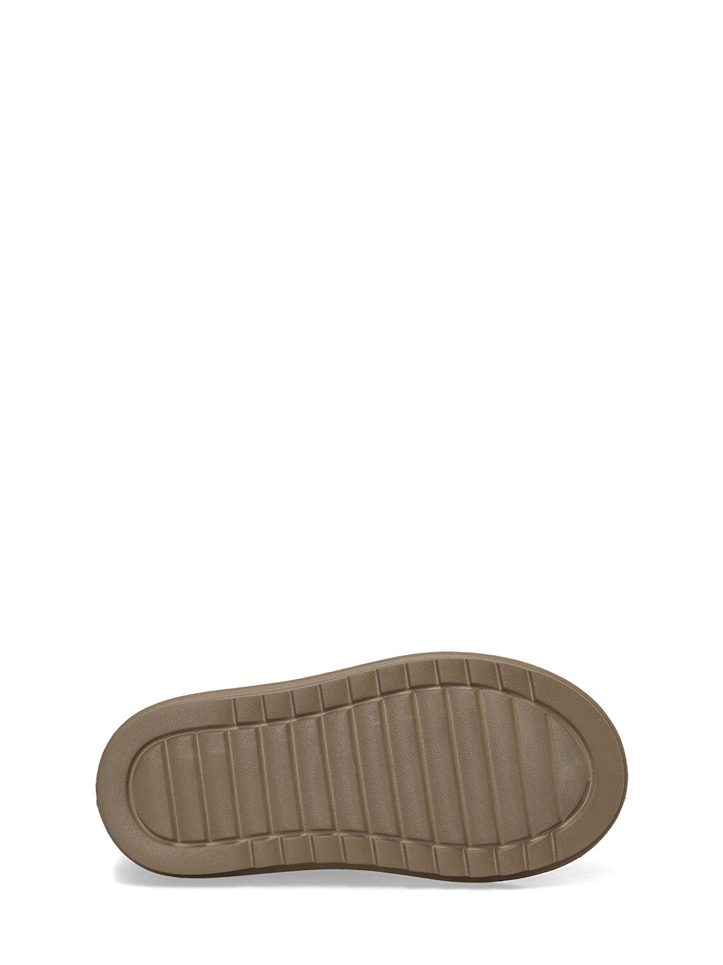 Kahverengi 24K-5008 4PR Taba Kadın Yağmur Botu-5