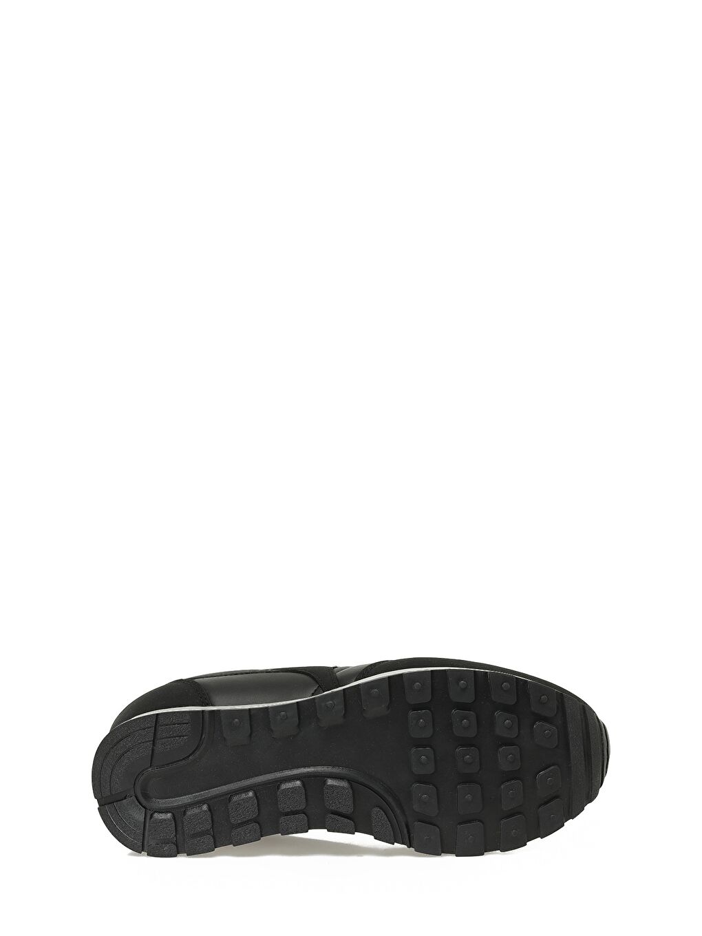 GRETA W 5PR Siyah Kadın Sneaker-5