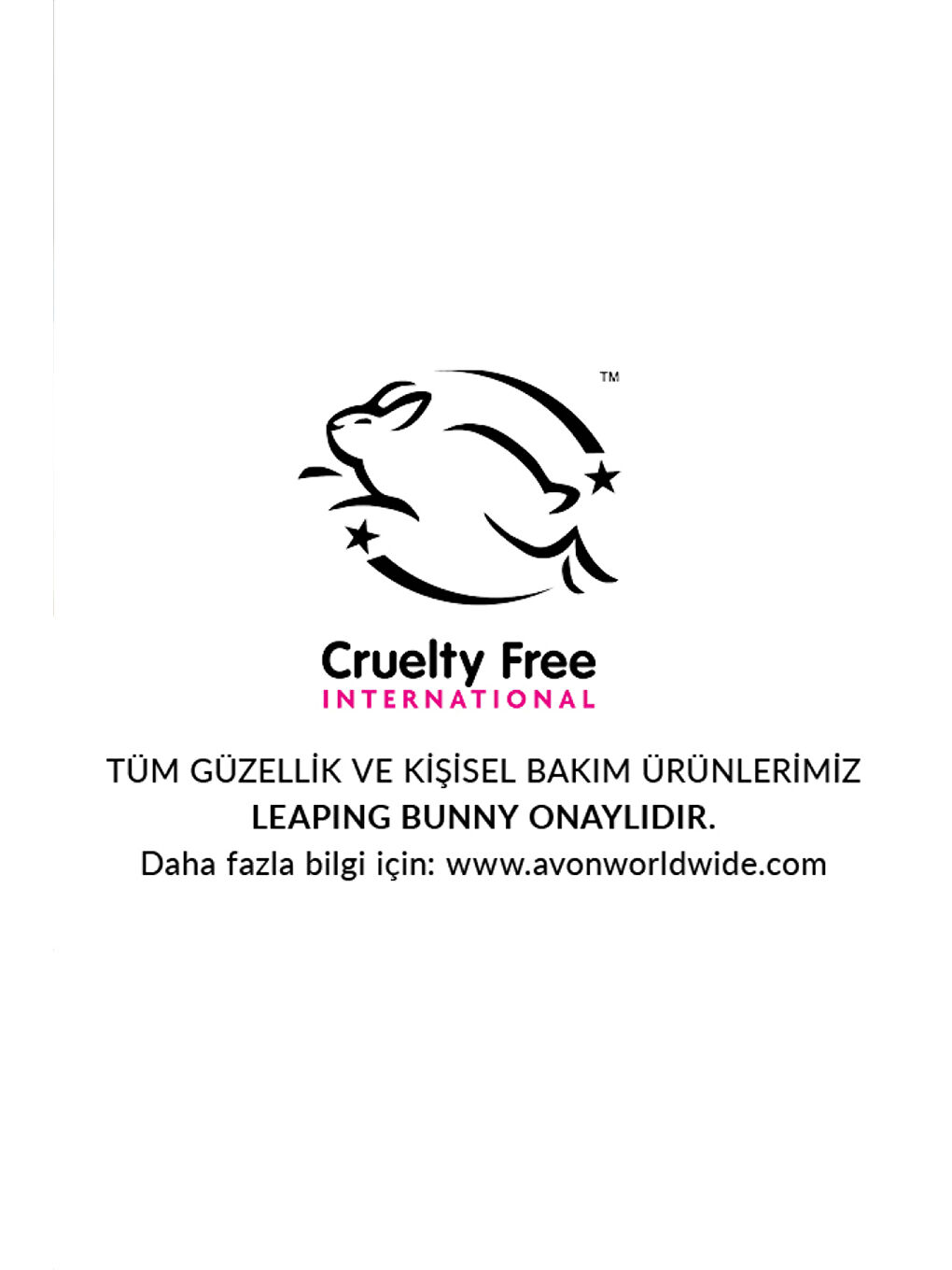 AVON Love Kids Kız Çocuklar İçin Hediye Seti - 2