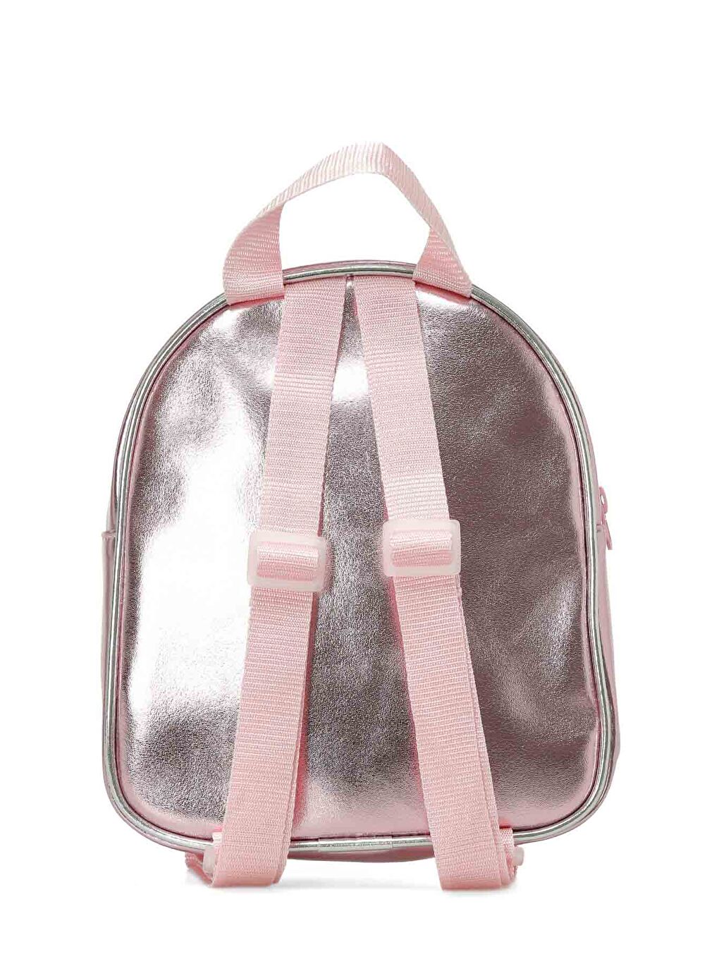 Karışık SILVER SRT 5FX Çok Renkli Kız Çocuk Sırt Çantası-2