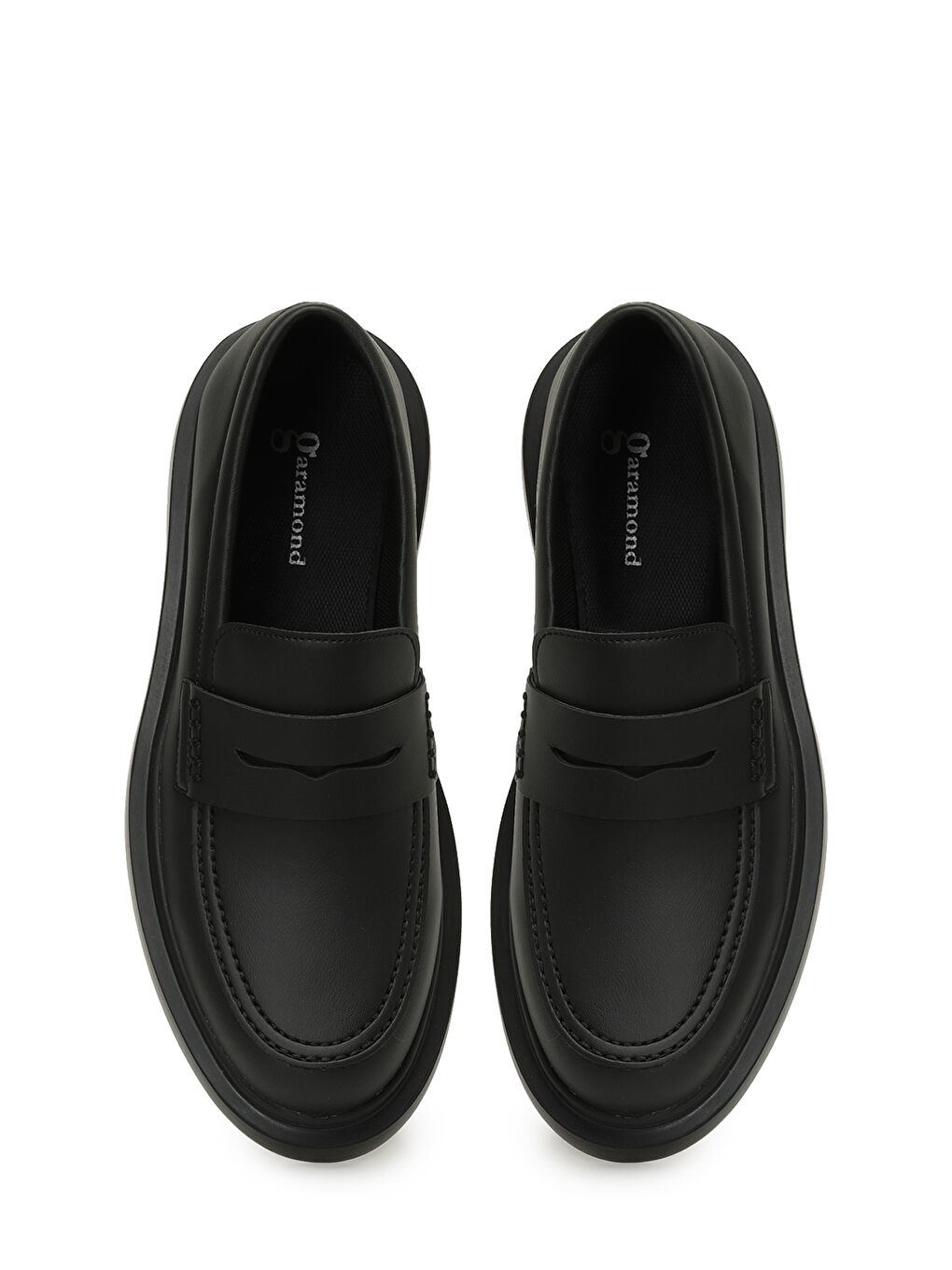 YOMRA JJ 5PR Siyah Erkek Makosen-3