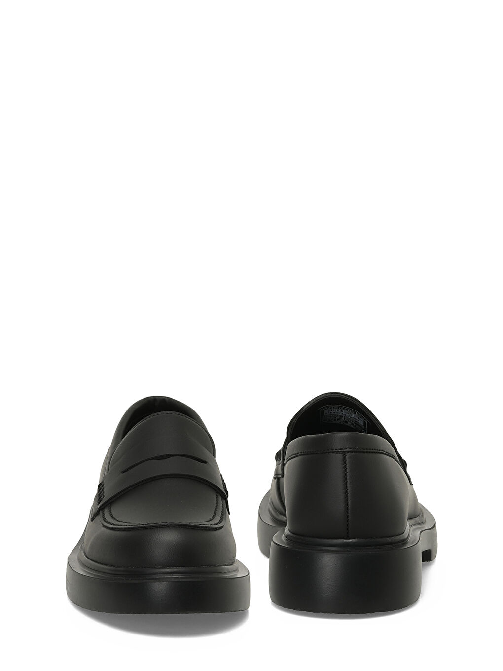 YOMRA JJ 5PR Siyah Erkek Makosen-4