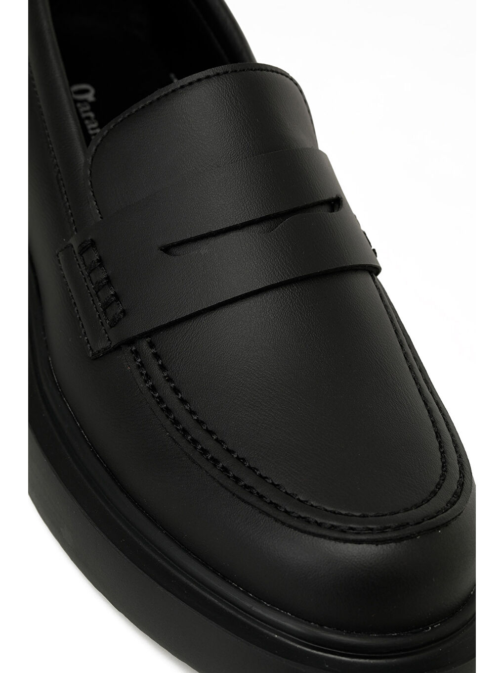 YOMRA JJ 5PR Siyah Erkek Makosen-6