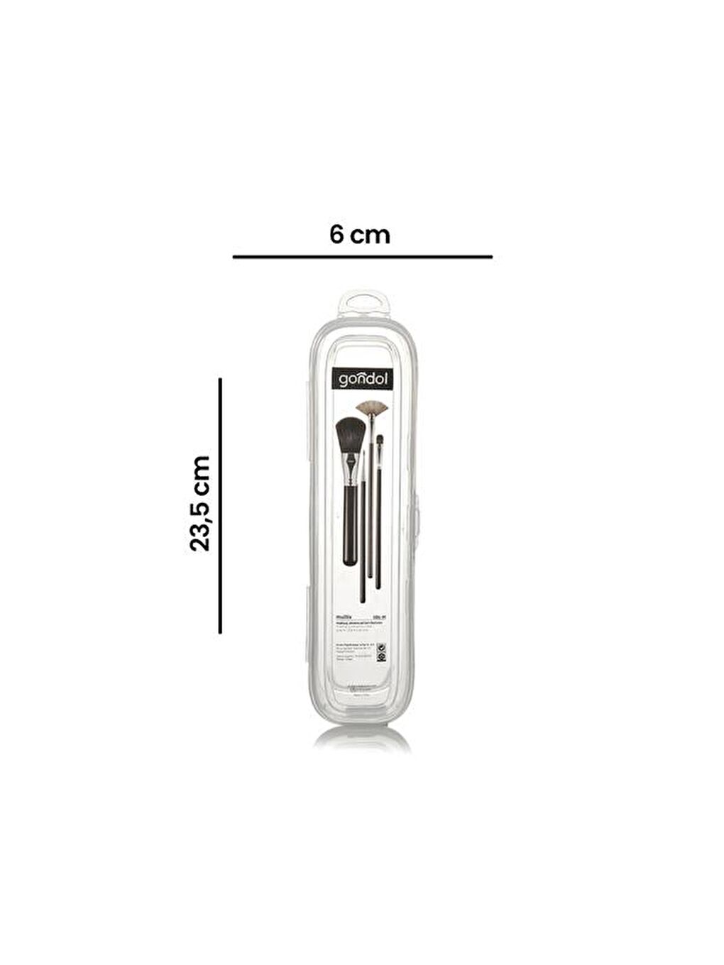 Karışık Multix Çok Amaçlı Organizer Kutu - Asorti-4