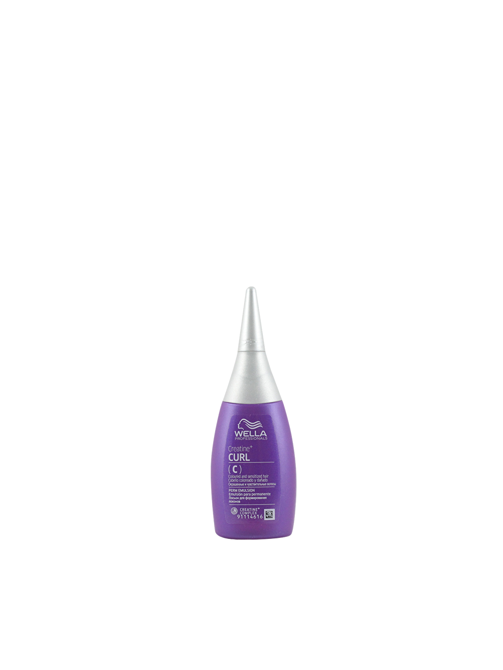 Wella Curl It Mild Perma Losyonu 75ml