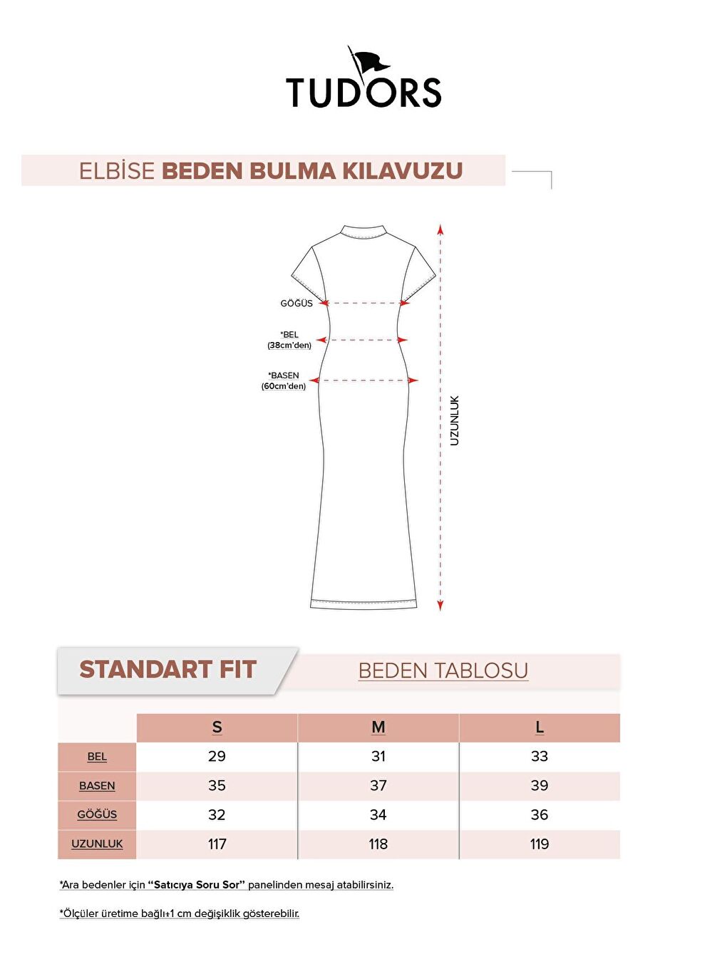 Kadın Standart Fit Bisiklet Yaka Kısa Kollu Modal Kumaş Midi Boy Gri Elbise-5
