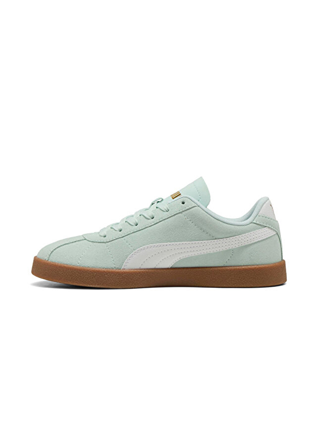 Puma Club İi Kadın Günlük Ayakkabı 39744410 Mavi-1