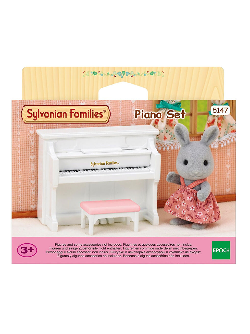 Piyano Seti 5147