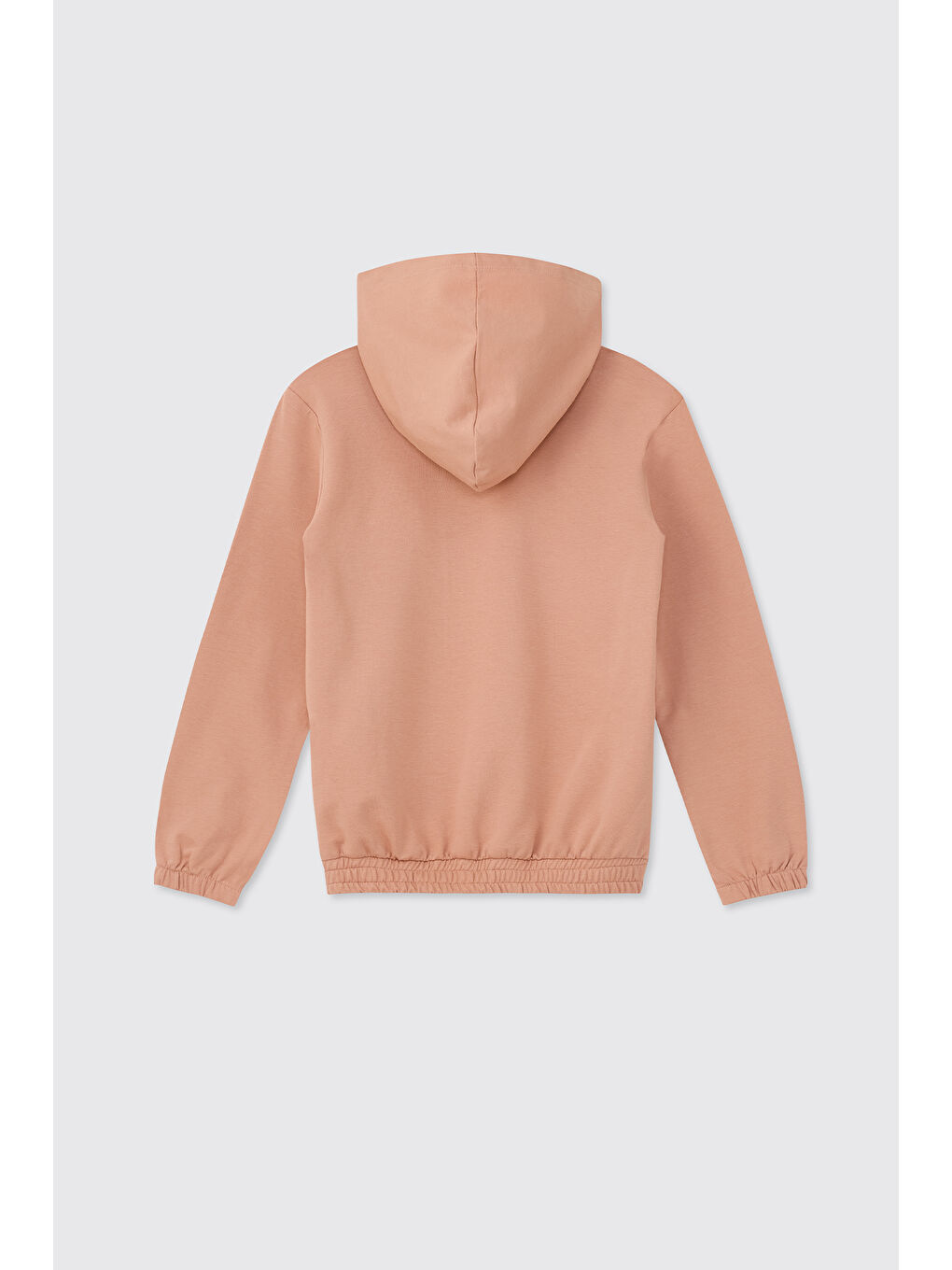 Kahverengi Kız Bebek Sütlü Kahve 2'li Takım-2