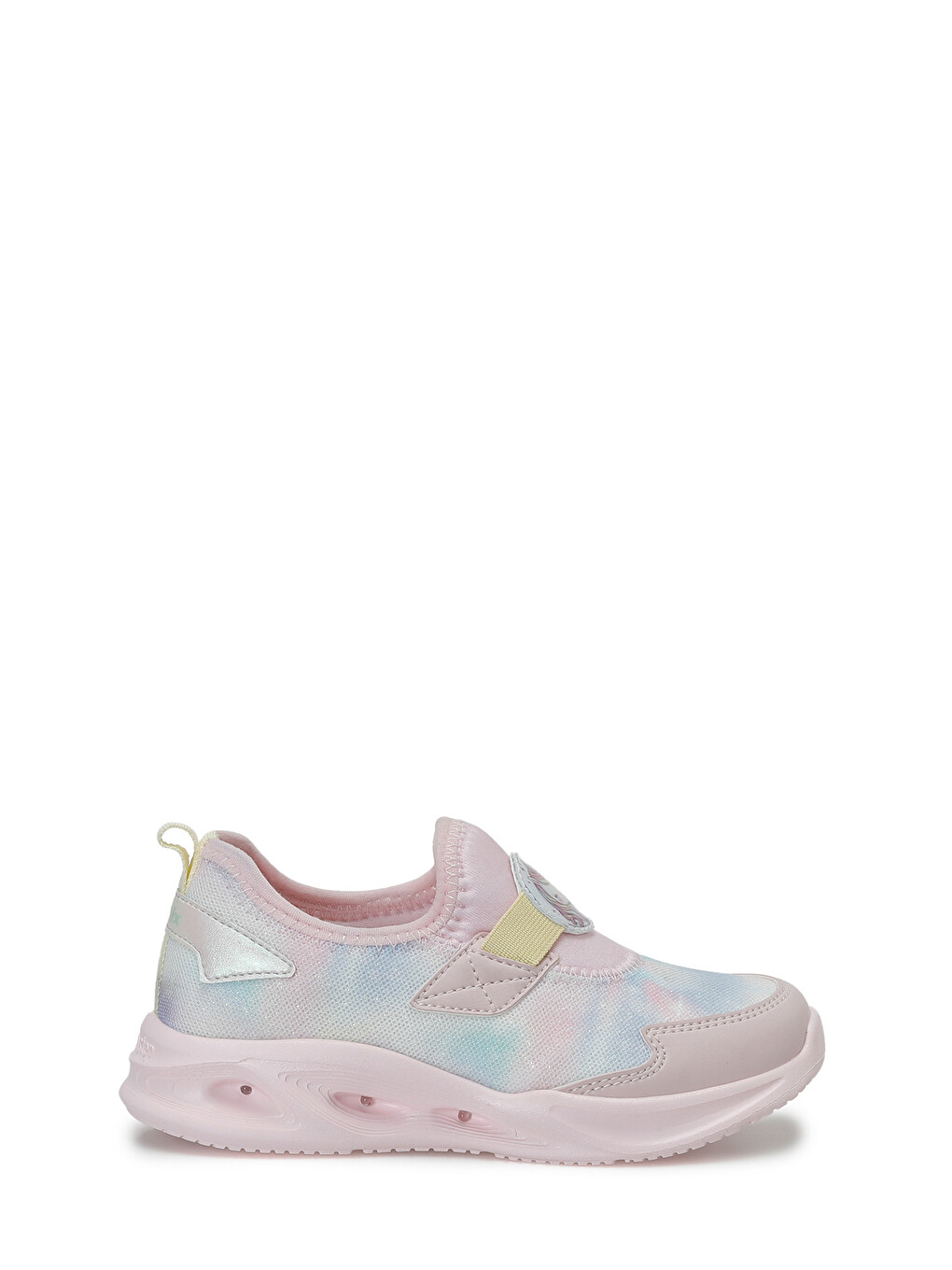 EDNA P Pembe Kız Çocuk Slip On