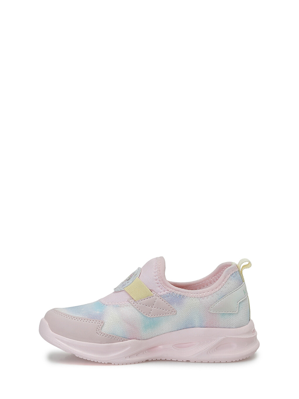EDNA P Pembe Kız Çocuk Slip On-2
