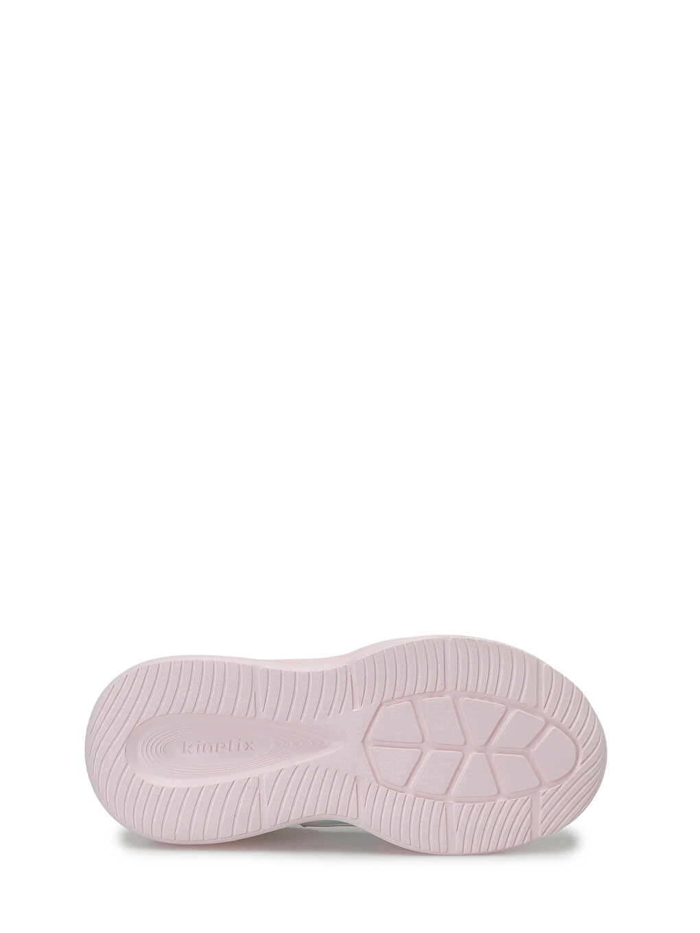 EDNA P Pembe Kız Çocuk Slip On-5