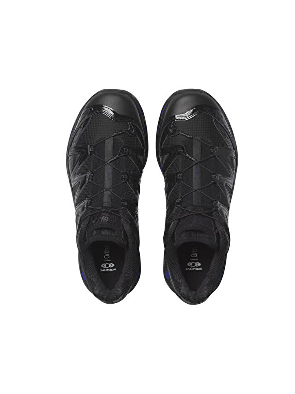 Xt-quest Recon Erkek Outdoor Ayakkabısı L47969300 Siyah-2