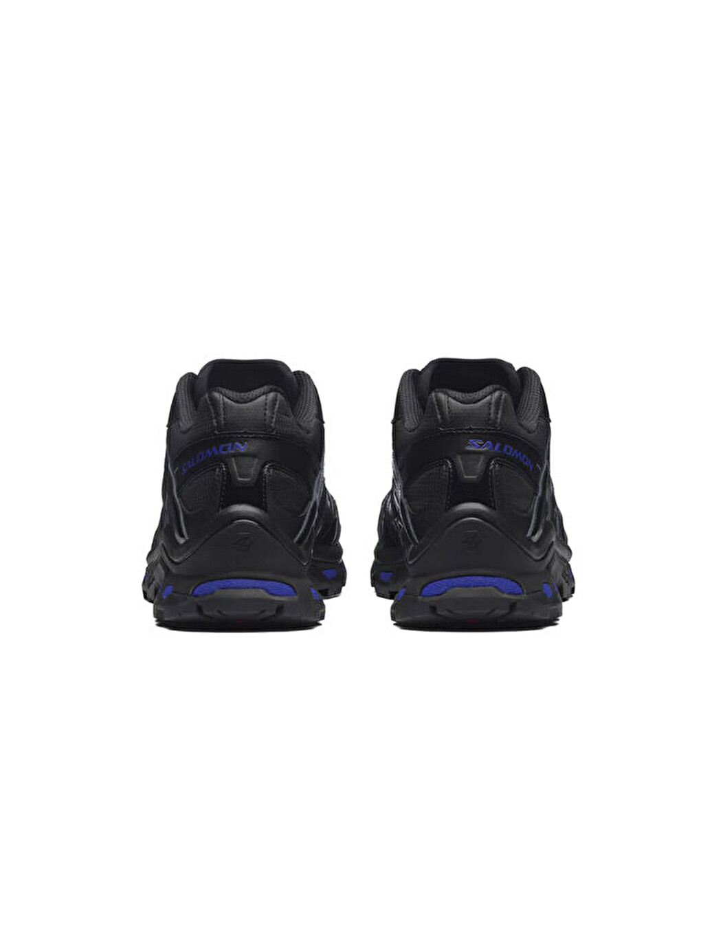 Xt-quest Recon Erkek Outdoor Ayakkabısı L47969300 Siyah-3