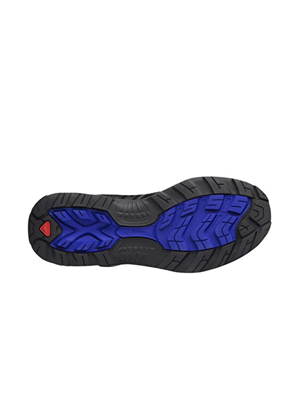Xt-quest Recon Erkek Outdoor Ayakkabısı L47969300 Siyah-4