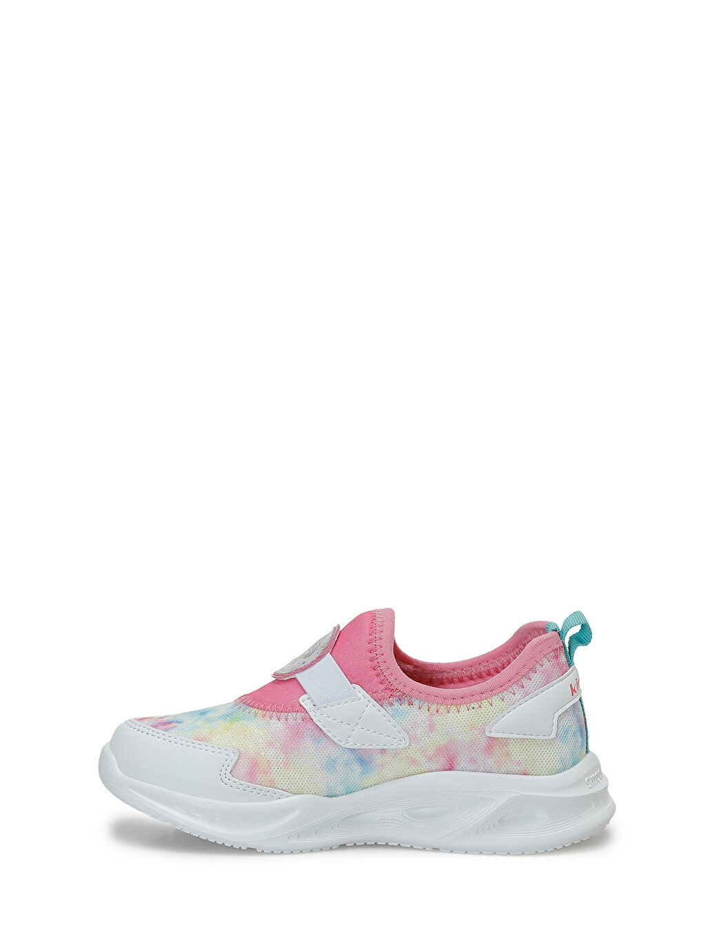 EDNA P Pembe Kız Çocuk Slip On-2