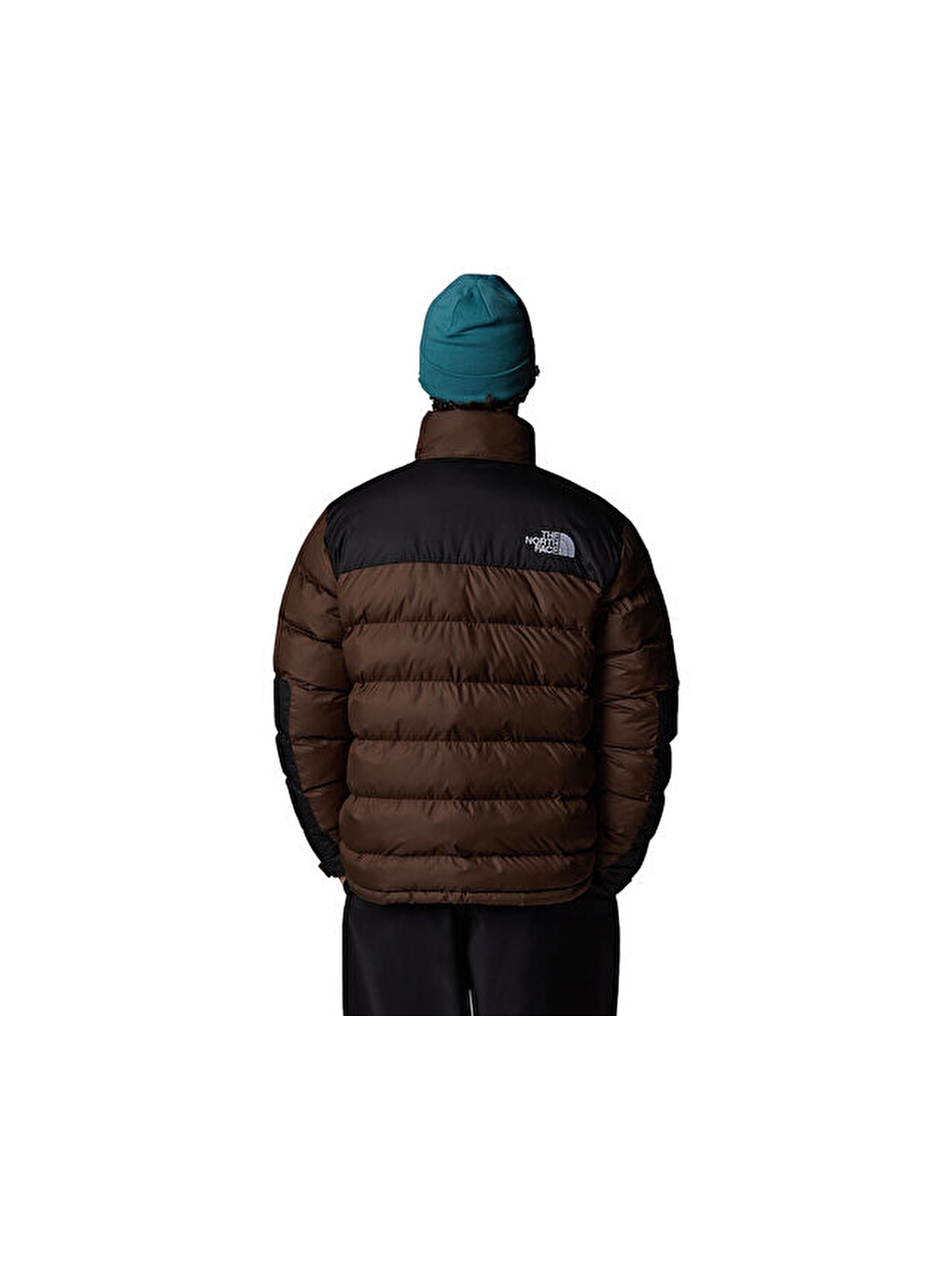M Limbara Insulated Jacket Erkek Outdoor Montu Nf0a89eg1oı1 Kahverengi-1