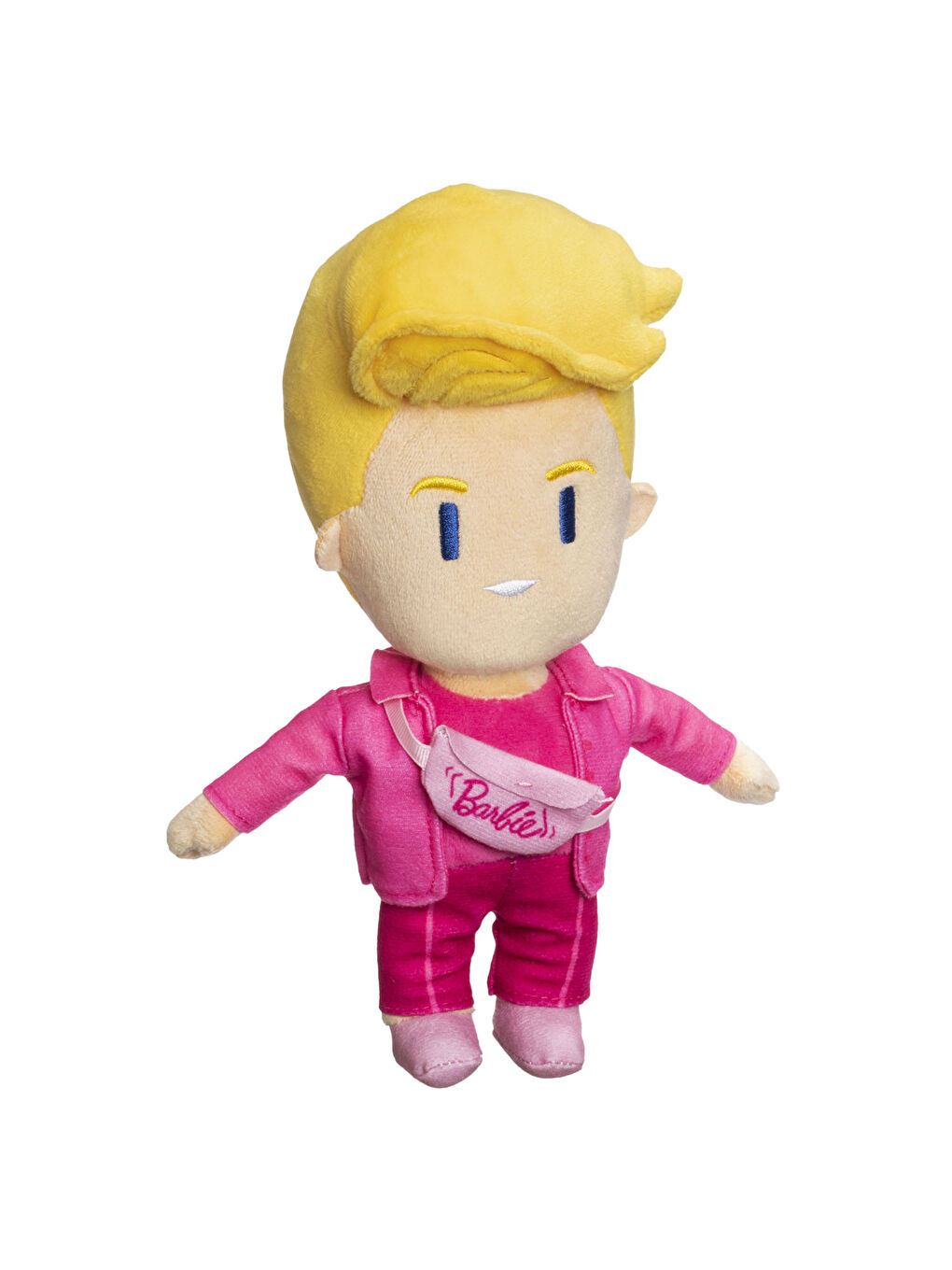 Pmi Stumble Guys Barbie Serisi Pelüş Figür SGB7008   Ken 30cm - 1