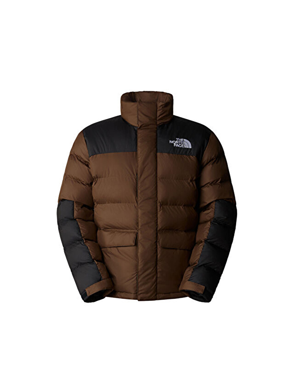 M Limbara Insulated Jacket Erkek Outdoor Montu Nf0a89eg1oı1 Kahverengi-4