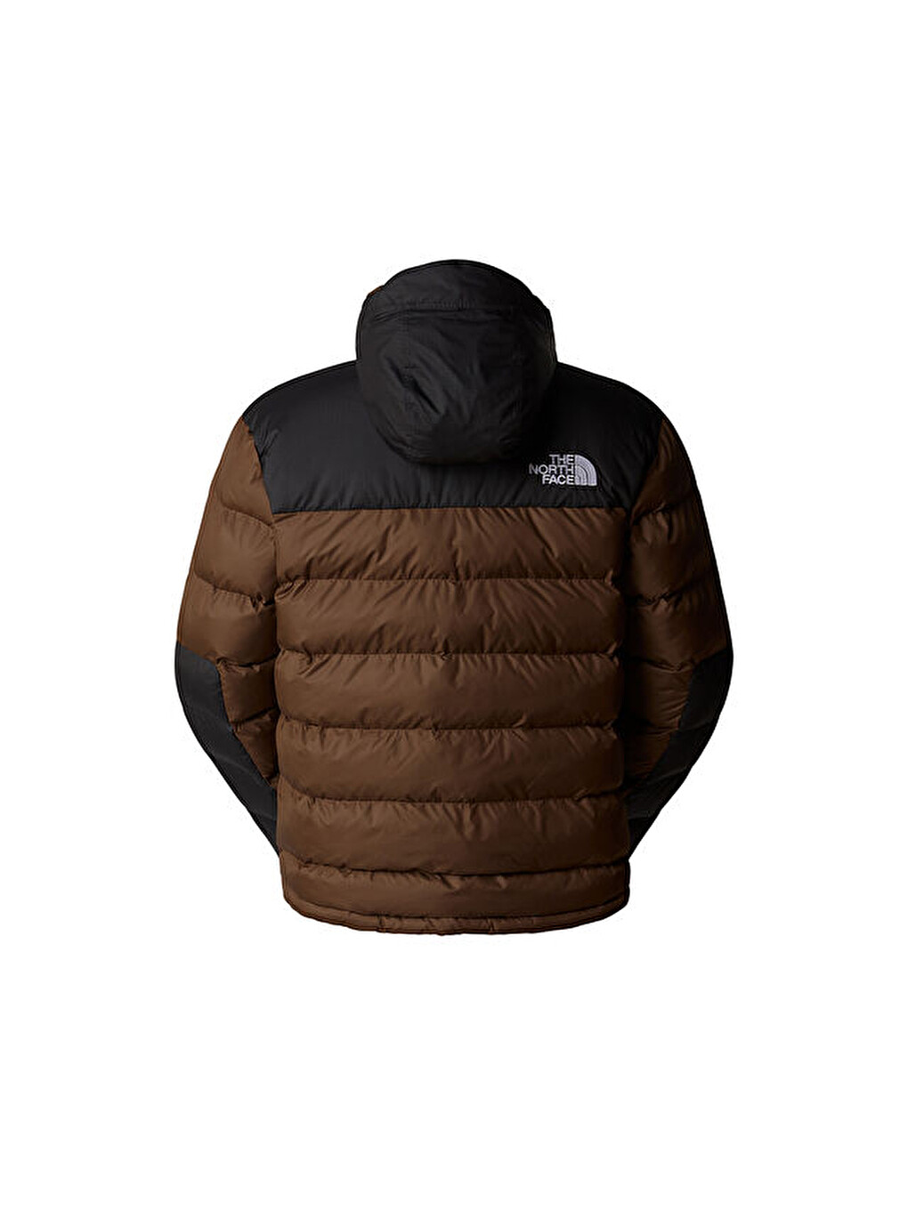 M Limbara Insulated Jacket Erkek Outdoor Montu Nf0a89eg1oı1 Kahverengi-5
