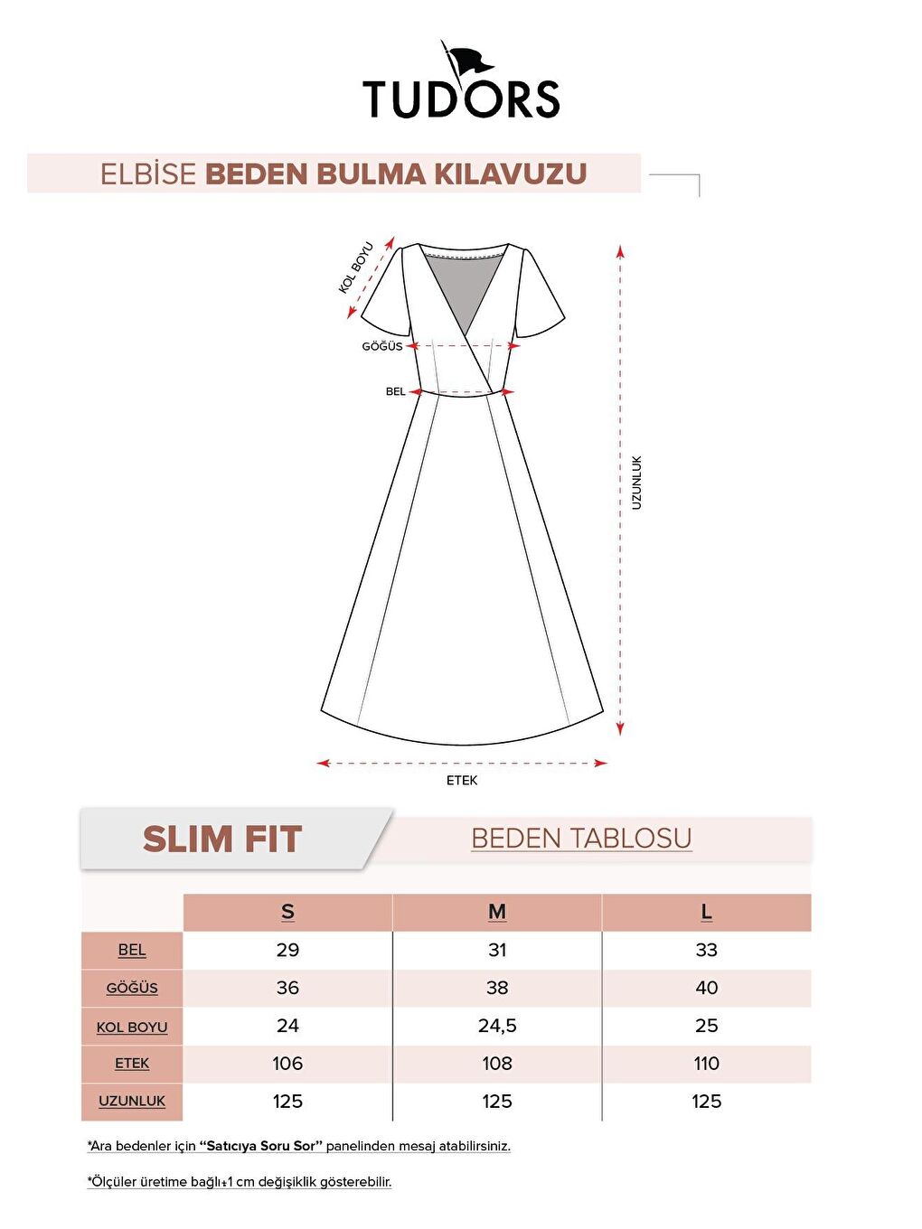 Karışık Kadın Slim Fit Dar Kesim Kısa Kollu Baskılı V Yaka Elbise-7