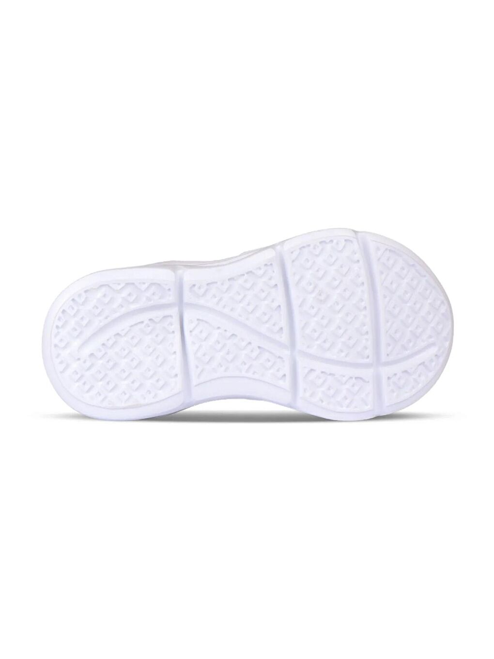 Pembe Rony 346.24Y.117 Cırtlı Kız Çocuk Işıklı Spor Ayakkabı-3