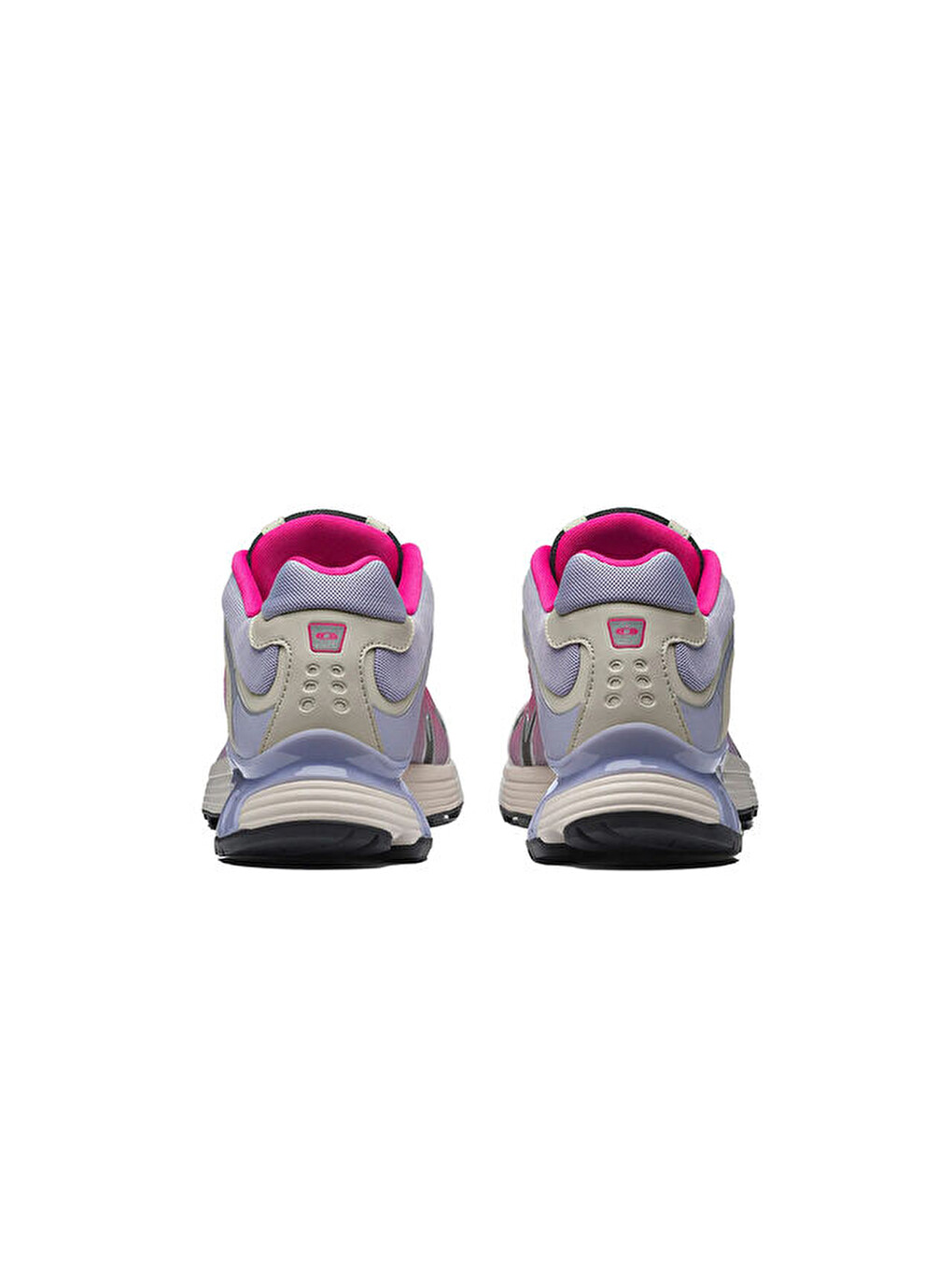 Xt-whisper Erkek Outdoor Ayakkabısıl49230500 Gri-3