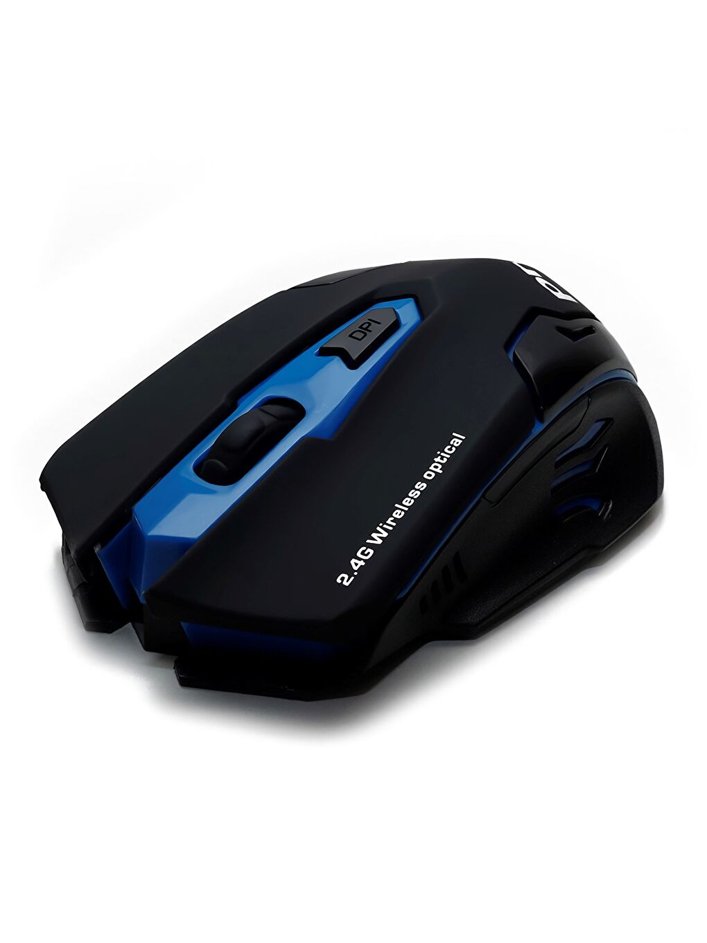 Preo KM033 Gaming Kablosuz Oyuncu Klavye Mouse Set-3
