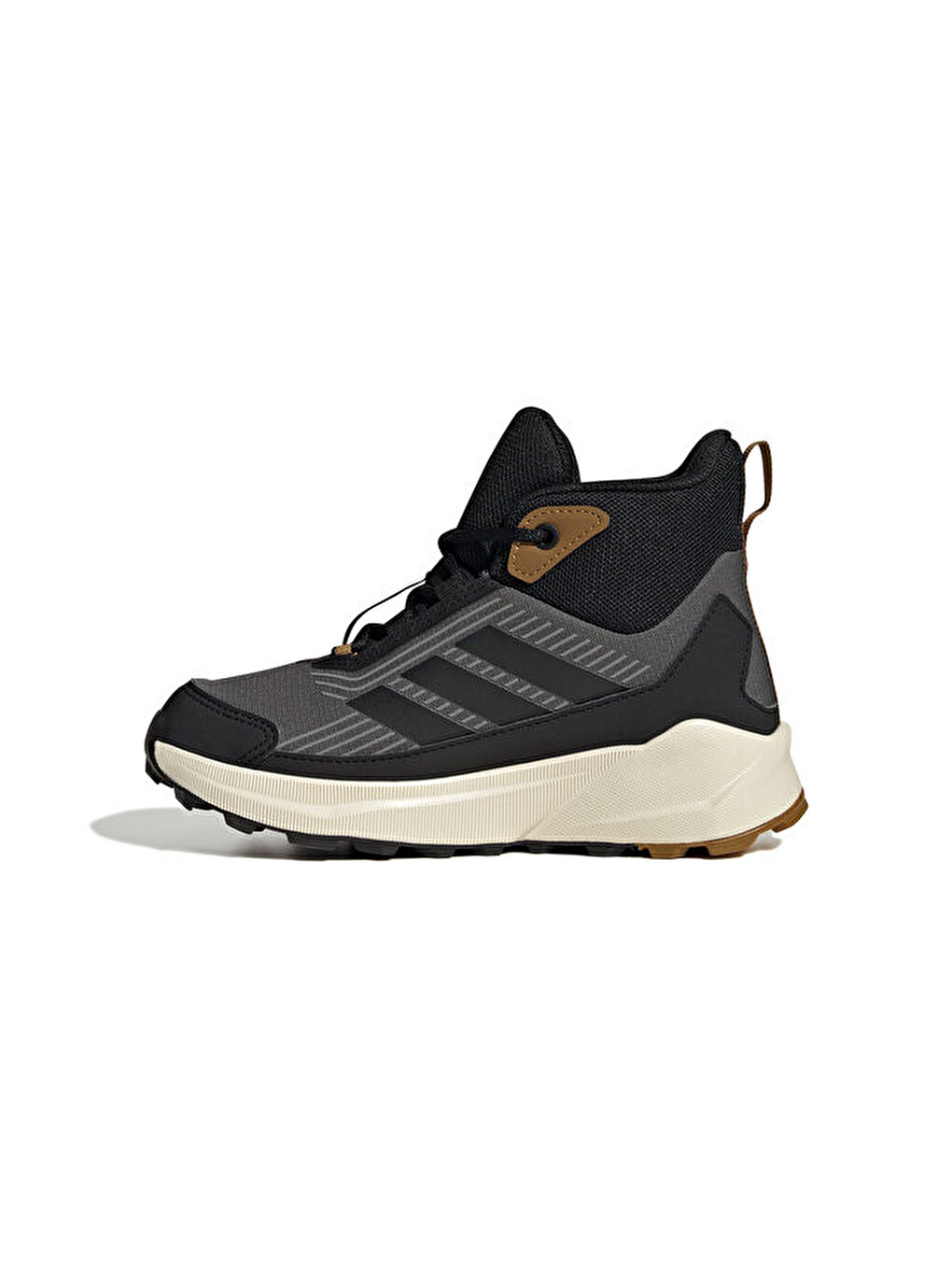 Terrex Trailmaker 2 Mid Cp K Genç Outdoor Ayakkabısı Ih2882 Gri-1
