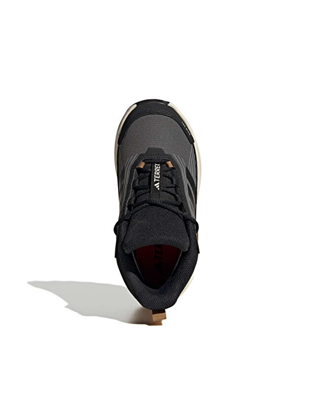 Terrex Trailmaker 2 Mid Cp K Genç Outdoor Ayakkabısı Ih2882 Gri-3