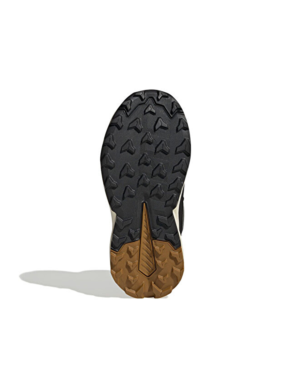 Terrex Trailmaker 2 Mid Cp K Genç Outdoor Ayakkabısı Ih2882 Gri-5