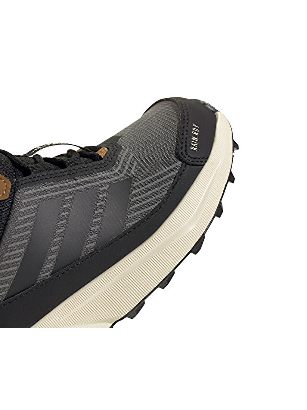 Terrex Trailmaker 2 Mid Cp K Genç Outdoor Ayakkabısı Ih2882 Gri-6