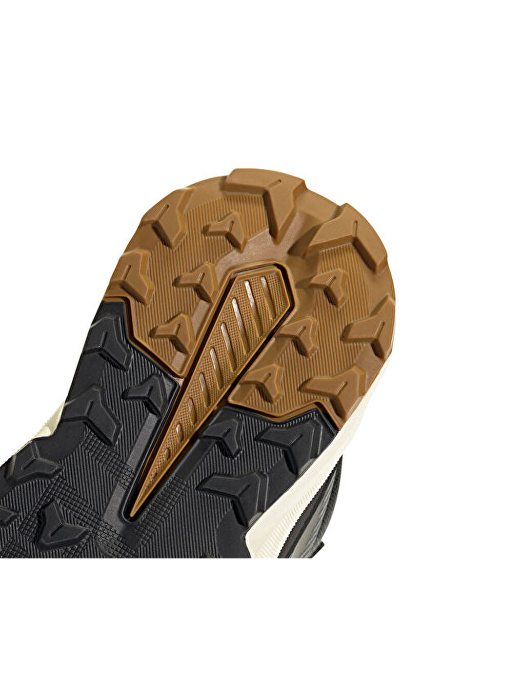 Terrex Trailmaker 2 Mid Cp K Genç Outdoor Ayakkabısı Ih2882 Gri-7