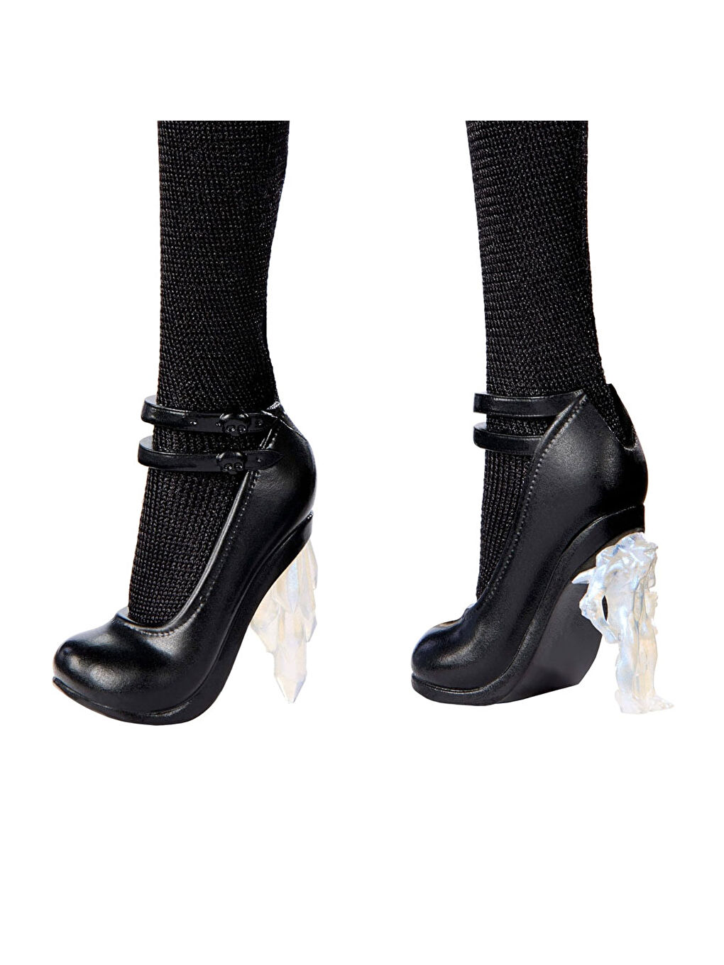 Wednesday Balo Elbiseli Bebek HXJ03-2