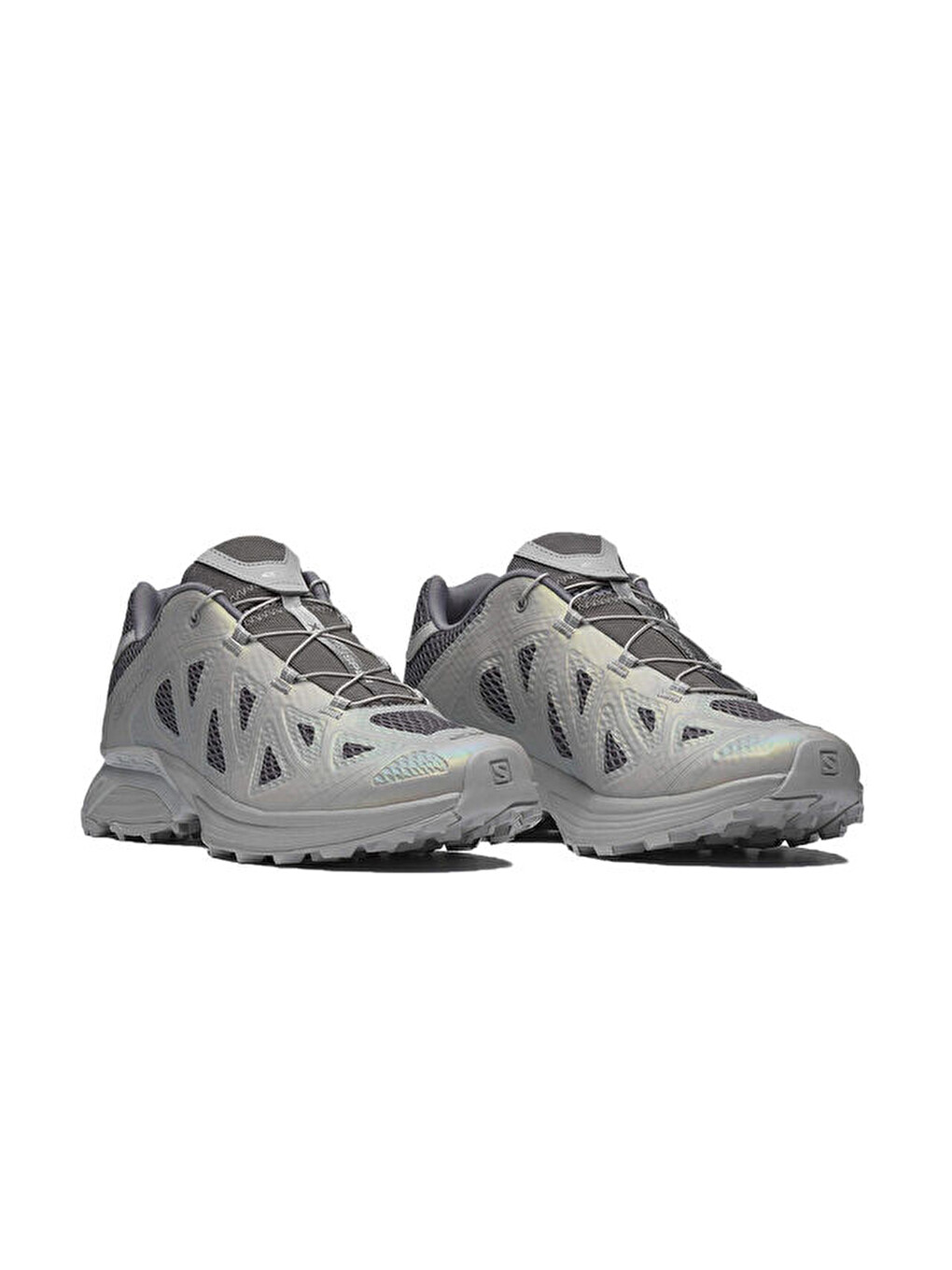 Xt-whisper Void Erkek Outdoor Ayakkabısı L47875600 Gri-1